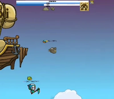 EvoWorld .io Gameplay GIF Large